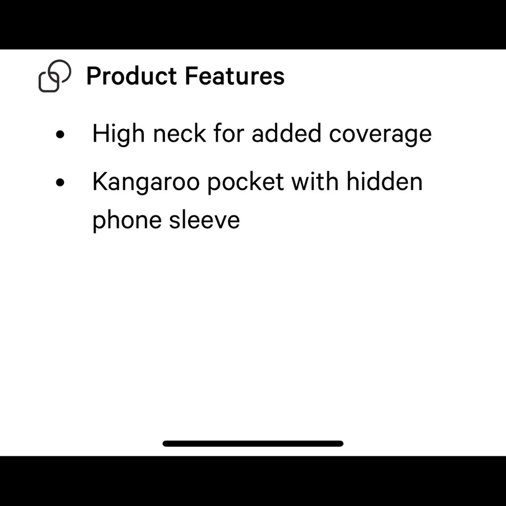 Lululemon Pack Light Pullover - image 8